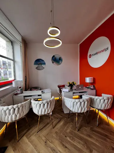 Biuro podróży Będzin, Travelplanet.pl